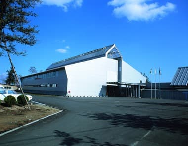Hirosaki – Aomori, Japán