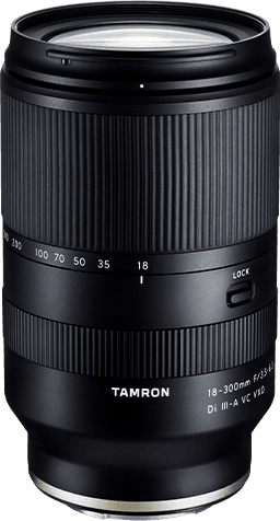 TAMRON 18-300mm F/3.5-6.3 Di III-A VC VXD (B061)