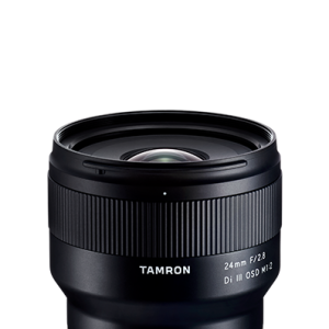 24mm F/2.8 Di III OSD M1:2