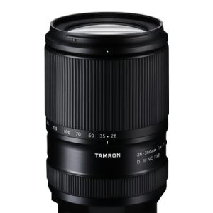 28-300mm F4-7.1 Di III VC VXD