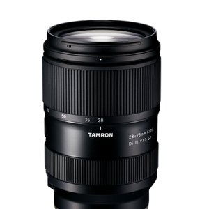 28-75mm F/2.8 Di III VXD G2