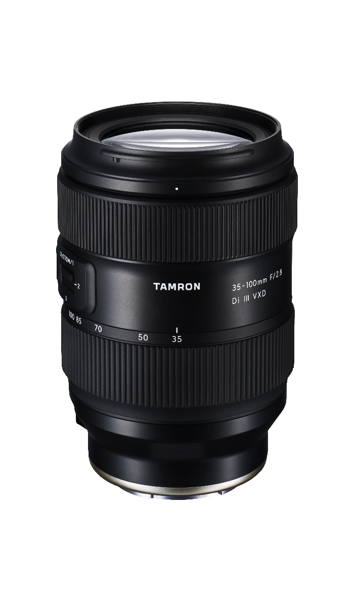 35-100mm F/2.8 Di III VXD (Model A078)