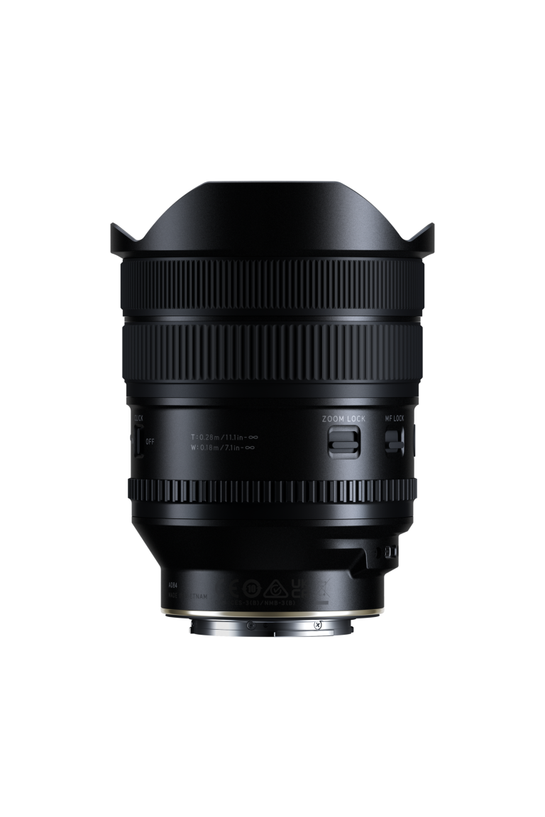 tamron 12-20 f2.8